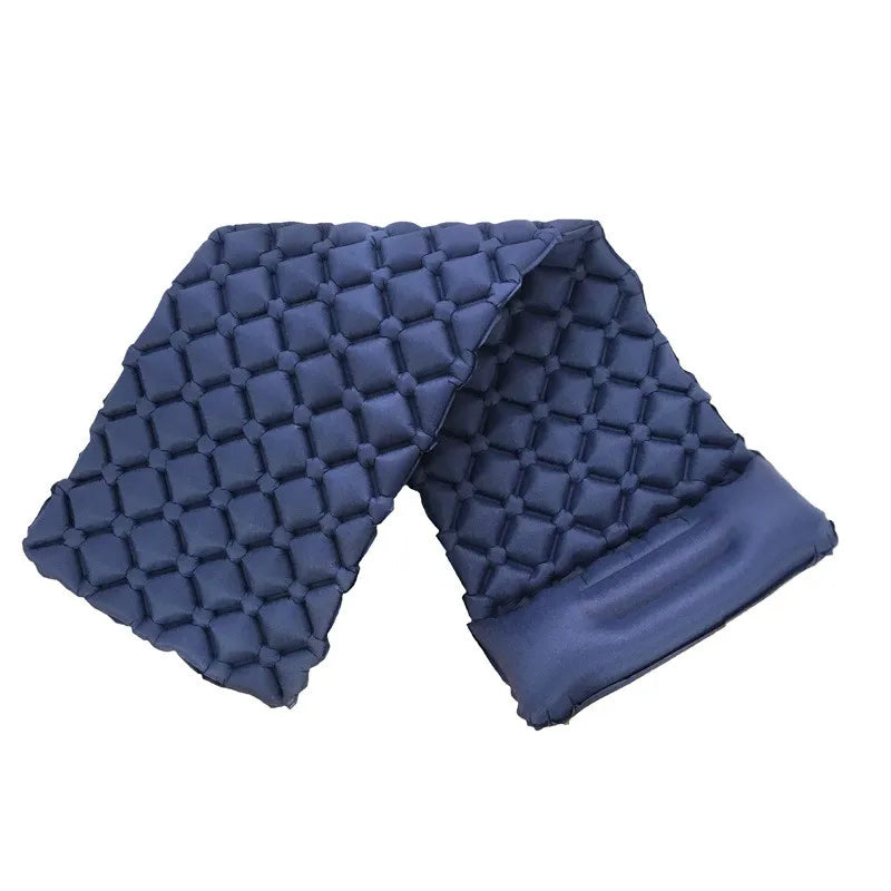 Customizable Inflatable Outdoor Mattress 190*56cm CQSD19056