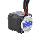 STEPPERONLINE Nema 17 Closed Loop Stepper Motor 45Ncm 1.5A with Magnetic Encoder 5mm Shaft Servo Motor Closed-loop Step Motor