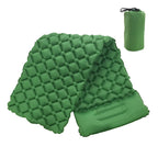 Customizable Inflatable Outdoor Mattress 190*56cm CQSD19056