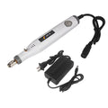 18V Mini hand drill Electric Engraving Engraver Pen Manicure Machine Rotary tool With Grinding Accessories Set Carve Tool