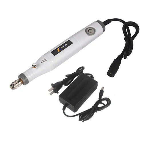 18V Mini hand drill Electric Engraving Engraver Pen Manicure Machine Rotary tool With Grinding Accessories Set Carve Tool