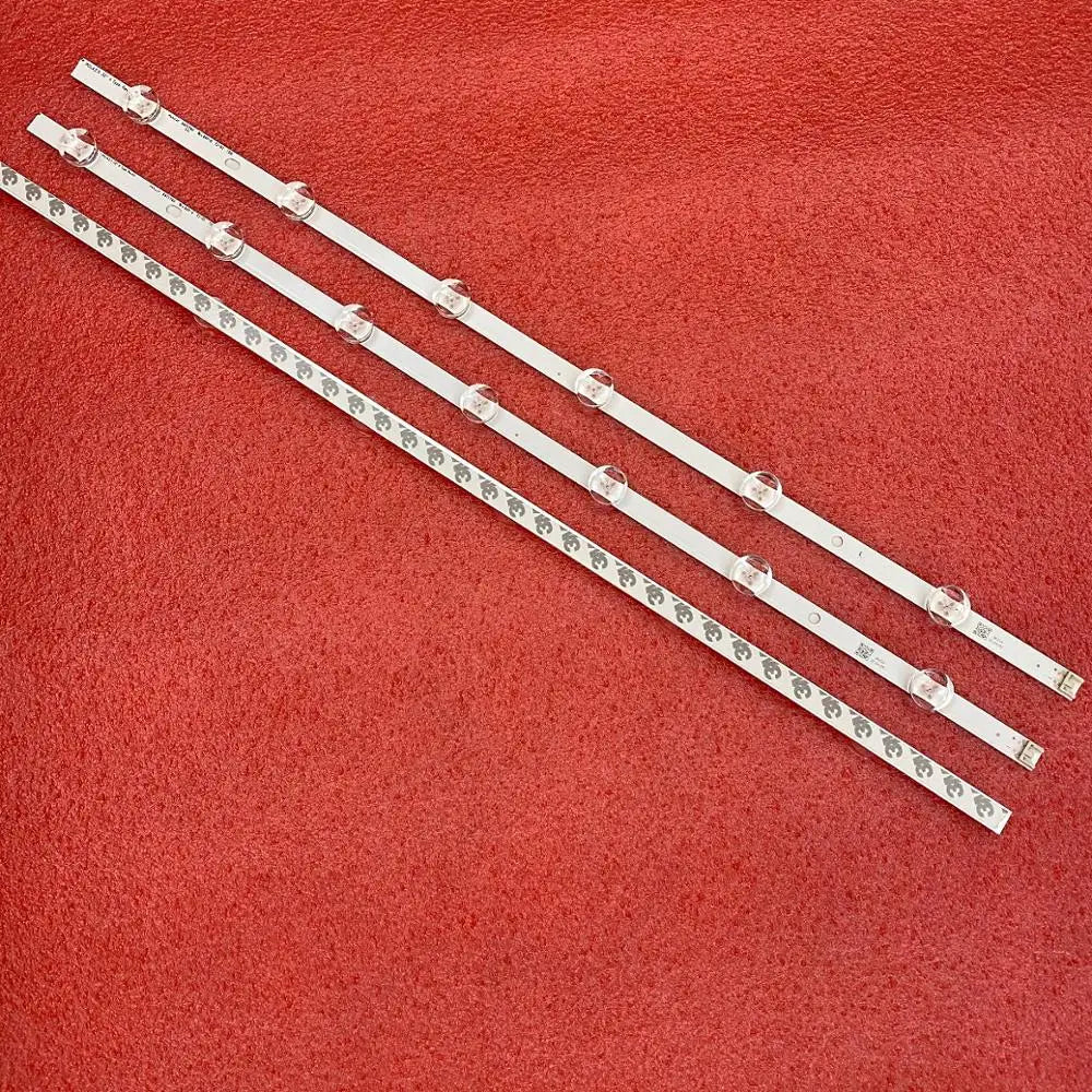 LED strip for 32LN5100 32LN545B 32LN5180 32LN570R 32LN550FD 32LN530B 32LN5707 32LB536B 32LN540FD 32LN550FD