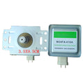 for  Galanz M24FA-410A Microwave Oven Magnetron Durable Microwave Parts