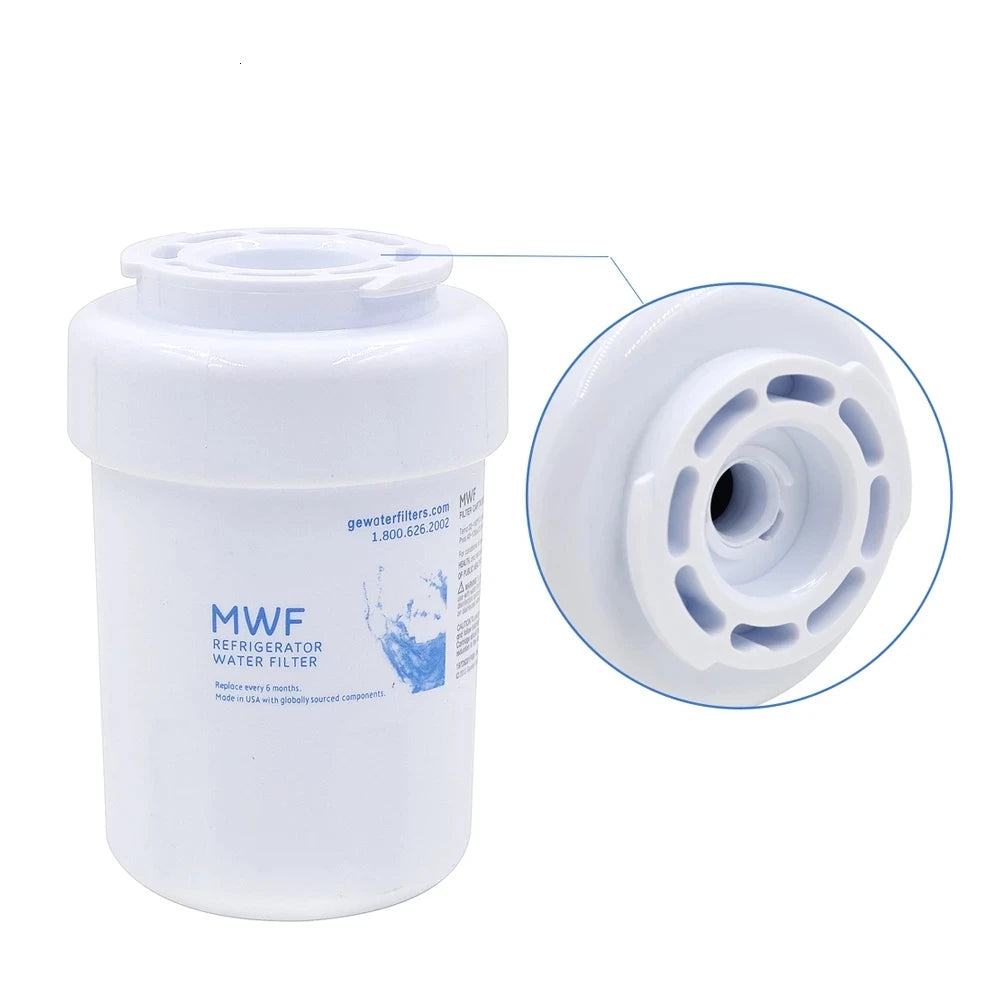 Household Best Water Filter General Electric Mwf Smartwater Refrigerat