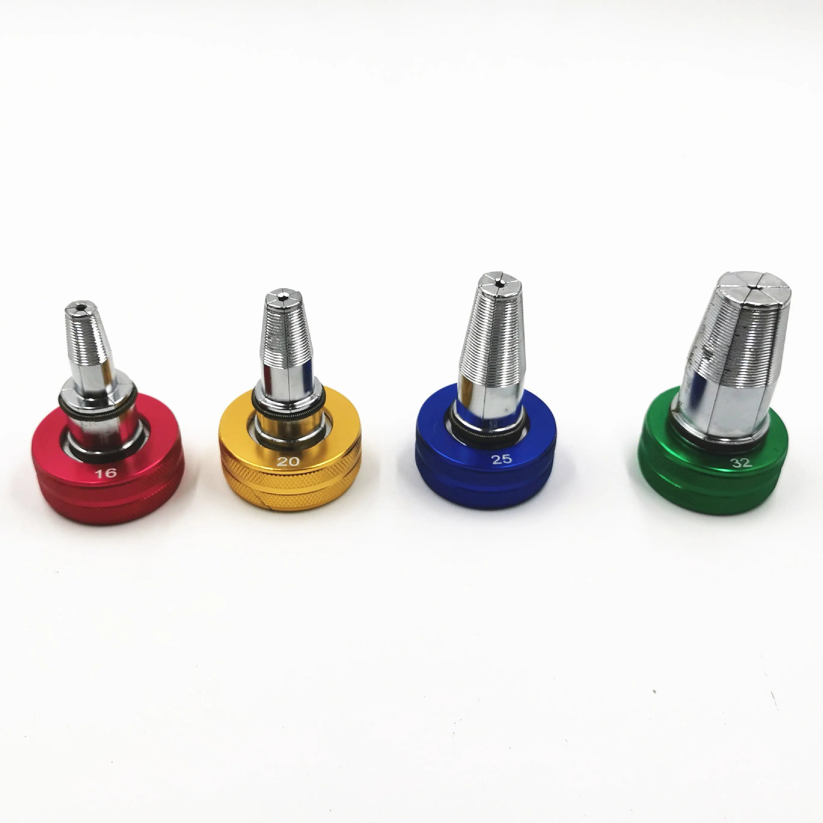 SD-F1960 PEX Pipe Tube Expander 16,20,25,32mm Expansion Tool Kit For Water And Radiator Connection With Cutter
