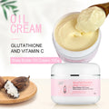 AILKE Whitening & Lightening Cream – Shea Butter Hydrating Repair