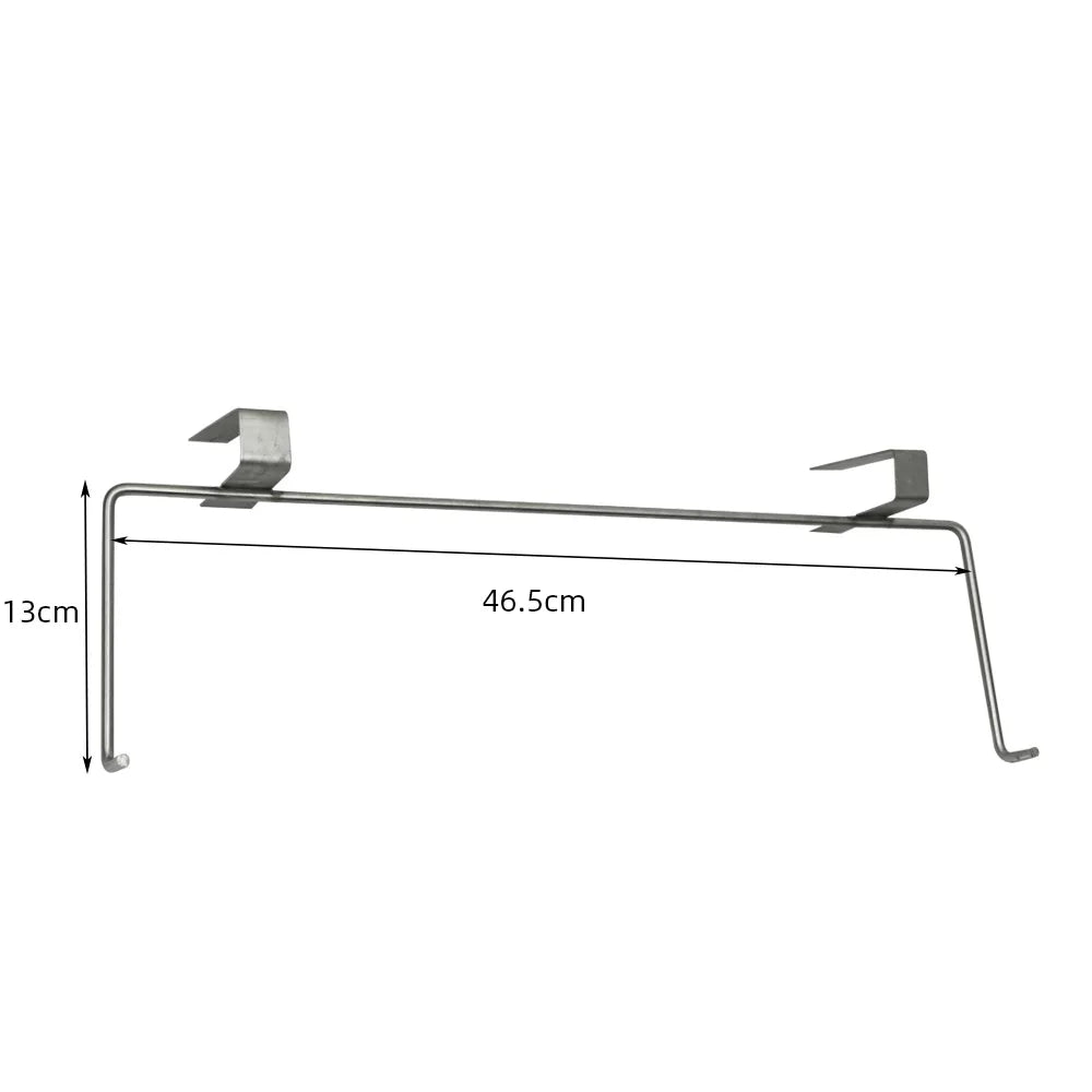 Stainless Steel Bee Hive Frame Holder Honeycomb Frame Beekeeping Accessories Equipment Honey Bee Hive Perch Side Mount Tools