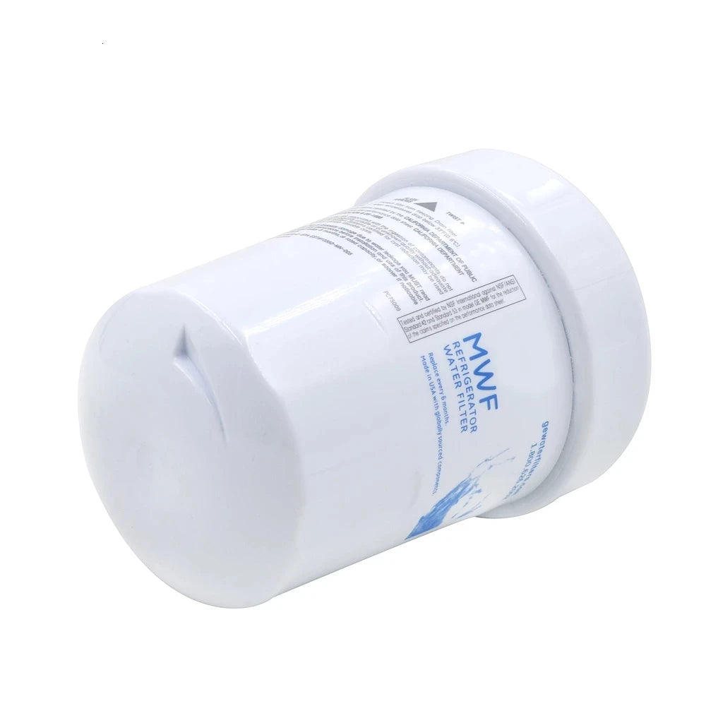 Household Best Water Filter General Electric Mwf Smartwater Refrigerat