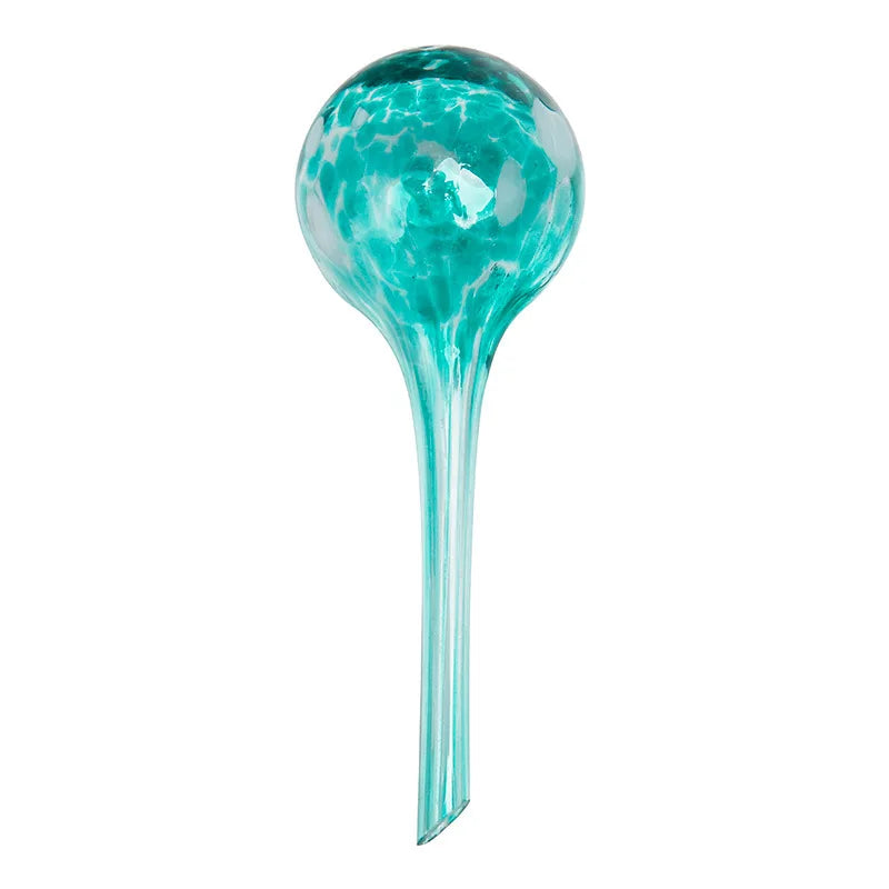 Plant Watering Globe Set for Indoor and Outdoor Plants, Globe Set, Automatic Devices, Terrarium Pots, Decor Flower Vases, 6 Pcs