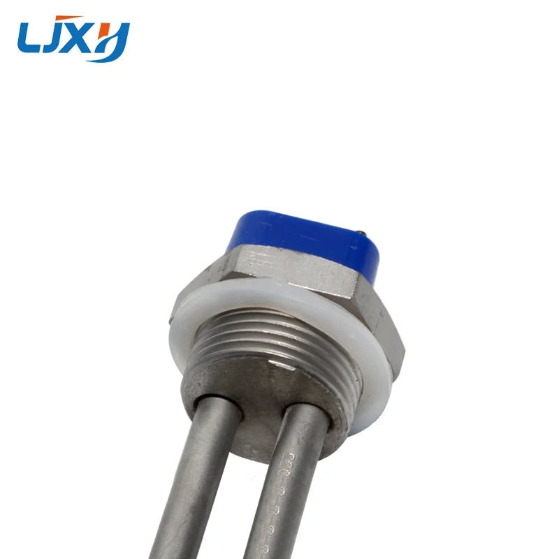 LJXH Heating Element Foldback Type Water Solar Heater with ScrewIn 1 INCH BSP Thread 240v 1kw/2kw/2.5kw/3kw/3.5kw/4.5kw/5.5kw