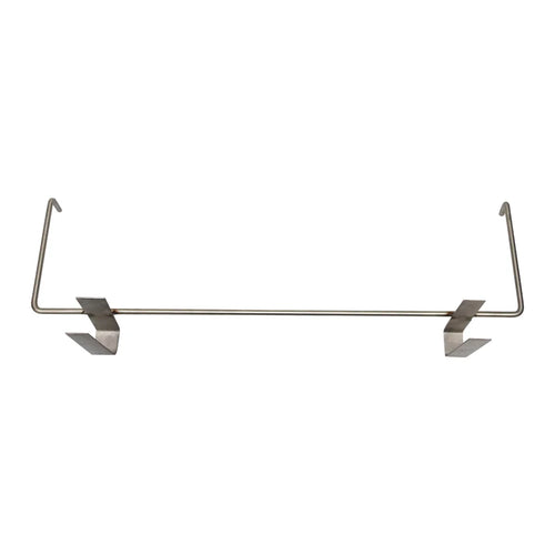 Stainless Steel Bee Hive Frame Holder Honeycomb Frame Beekeeping Accessories Equipment Honey Bee Hive Perch Side Mount Tools