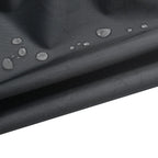 245*140*20CM PVC Table Billiard Cover feet Billiard tennis Table Cover R.ips Resistant Oxford Pool Table Billiard Cover