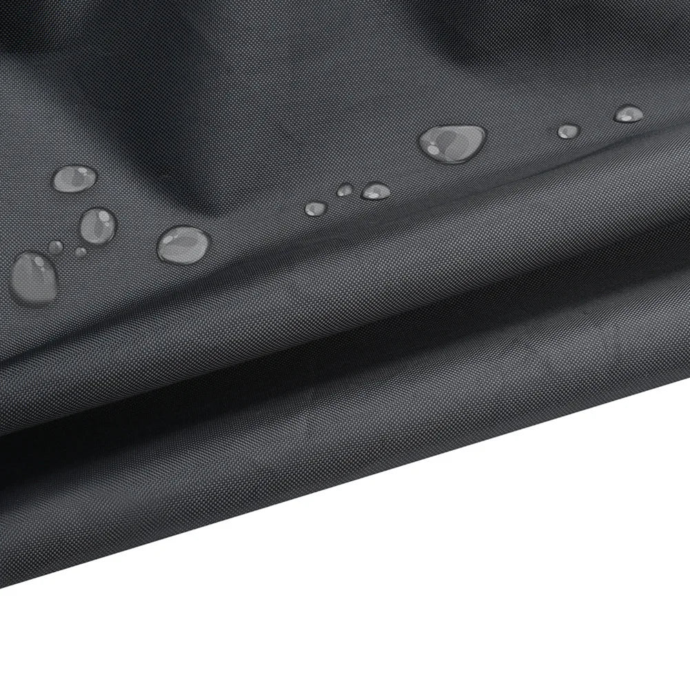 245*140*20CM PVC Table Billiard Cover feet Billiard tennis Table Cover R.ips Resistant Oxford Pool Table Billiard Cover