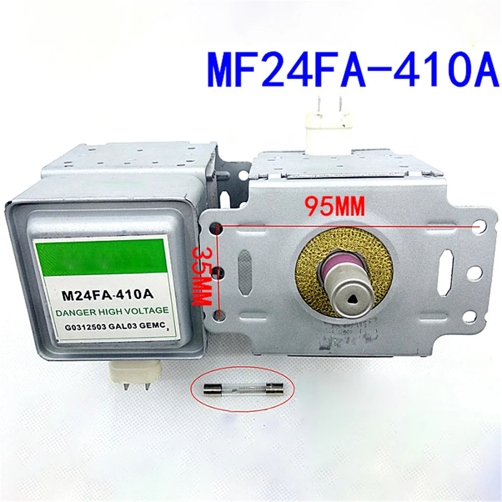 for  Galanz M24FA-410A Microwave Oven Magnetron Durable Microwave Parts
