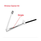 Greenhouse Automatic Window Opener Solar Heat Sensitive Autovent Vent Opener Maintains Best Temperature Agriculture Garden Tools