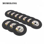 5-50Pcs 100mm Angle Grinder Grinding Wheel Blade Cutter Grinding Wheel Disc Cut Off Wheel For Iron Metal Stainless Steel
