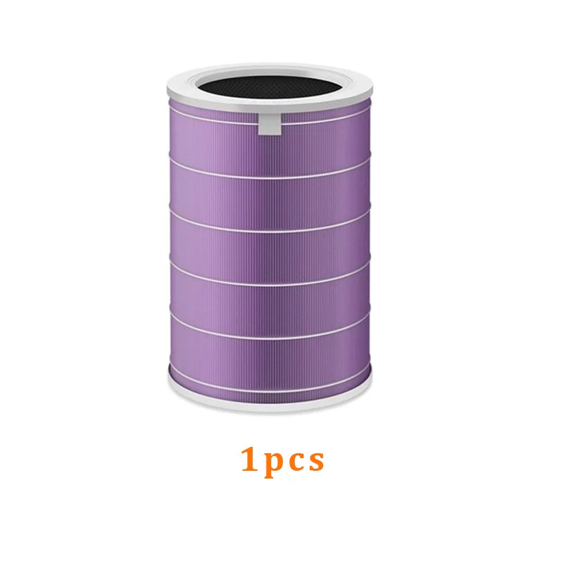 HEPA filter for Xiaomi Mi 1/2/2S/Pro/3/3H/3C Mijia Pro AC-M3-CA AC-M6-SC air purifier