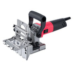 Wood working machine dowel jointer high quality 760W dowelling joiner Russian
