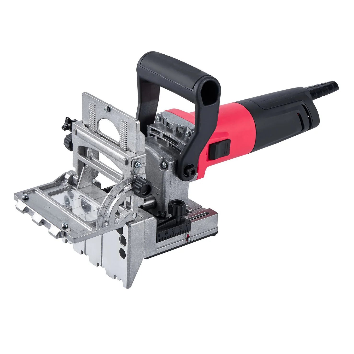 Wood working machine dowel jointer high quality 760W dowelling joiner Russian