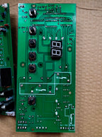 Circuit Board Electric Circuit Panel for DZ-400 Vacuum Packaging Machine Spare Parts
