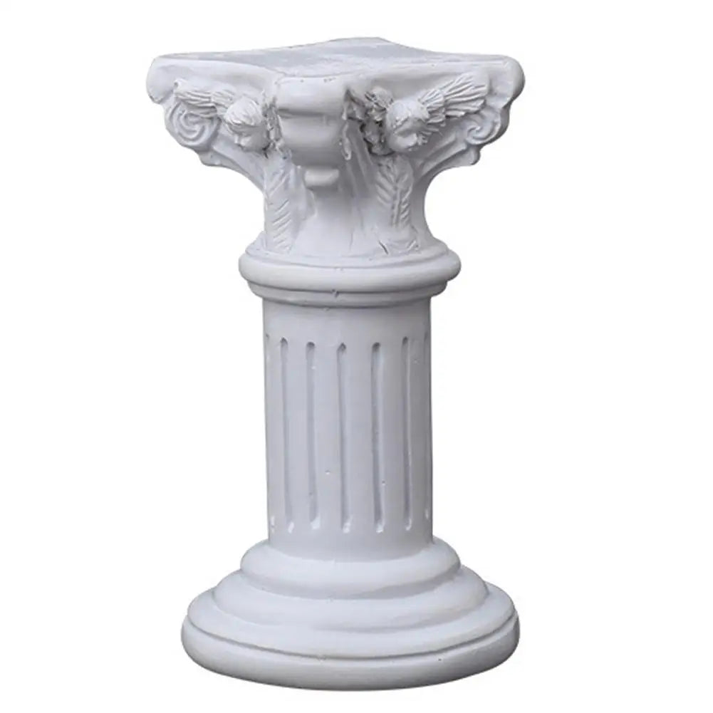Nordic Roman Pillar Ornament