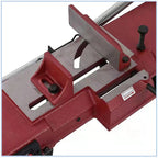 Metal Cutting Bandsaw Machine  Metal Band Saw