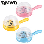 Multifunctional household mini Fried Eggs artifact dormitory egg boiled egg inserted electric frying breakfast machine automatic