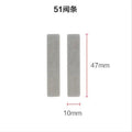 Cast Steel Air Compressor Valve Plate Fitting Set
