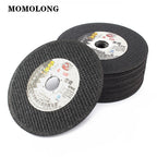 5-50Pcs 100mm Angle Grinder Grinding Wheel Blade Cutter Grinding Wheel Disc Cut Off Wheel For Iron Metal Stainless Steel