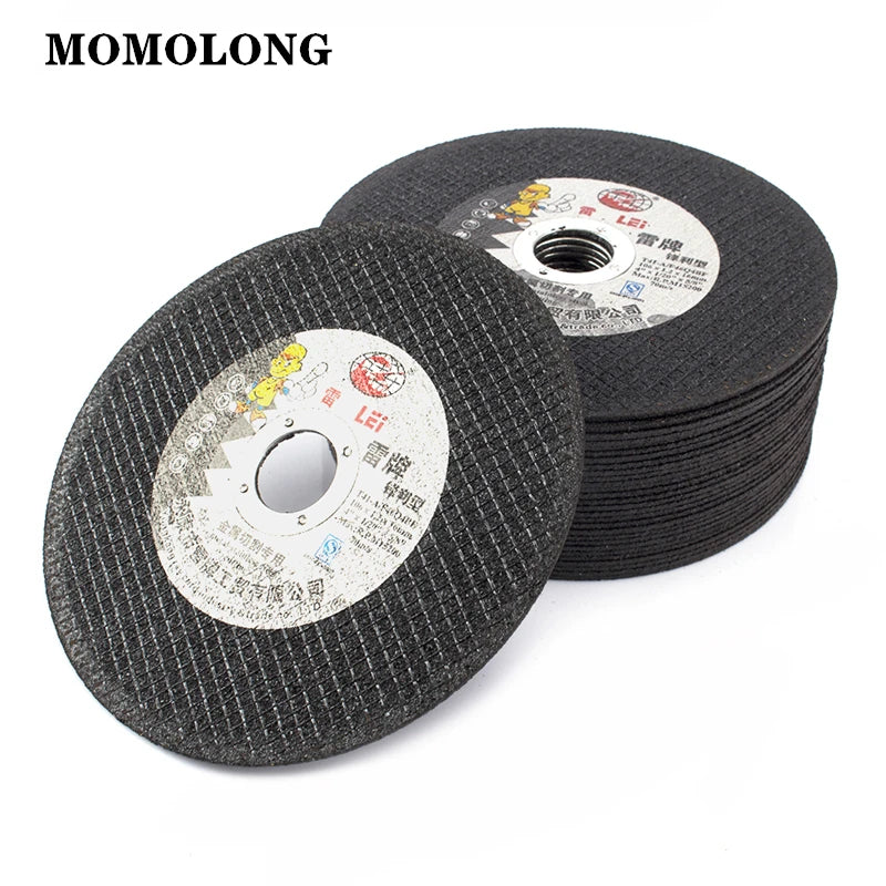 5-50Pcs 100mm Angle Grinder Grinding Wheel Blade Cutter Grinding Wheel Disc Cut Off Wheel For Iron Metal Stainless Steel