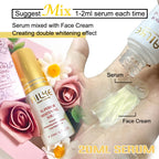 Dark Spot Corrector & Whitening Facial Cream SPF35+