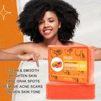 AILKE Collagen Skin Care: Whiten & Dark Spot Remover