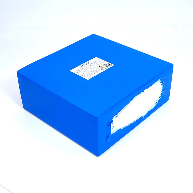 VariCore 60V 40AH 21700 16s8pLithium Battery pack Built in BMS protection Electric equipment 800w 1000W 2000W batteries