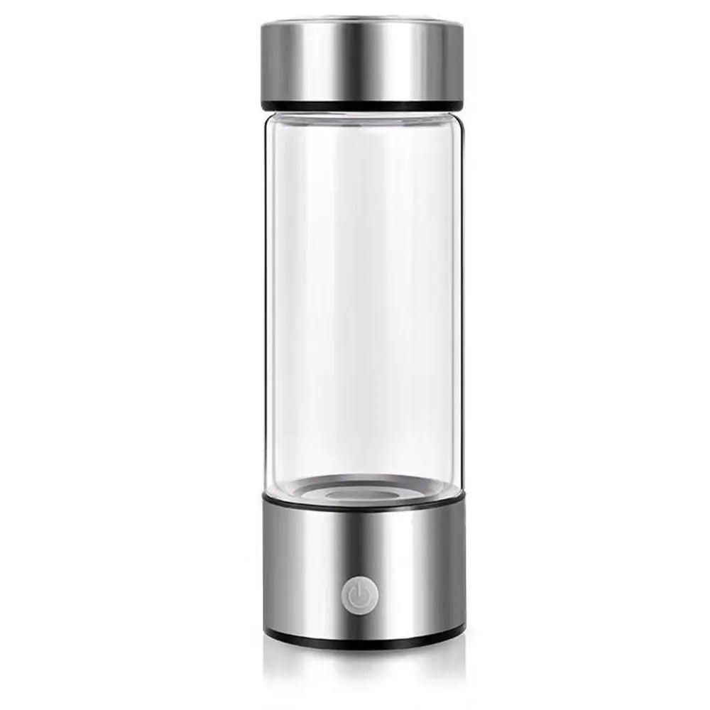 420ml Hydrogen Rich Water Cup Electric Hydrogen Rich Water Generator B