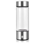 420ml Hydrogen Rich Water Cup Electric Hydrogen Rich Water Generator B