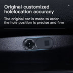 YZ For Tesla Model 3 Y Highland Juniper  Camera Cover for Tesla Car Monitor Ultra-Thin Webcam Sticker Interior Accessories