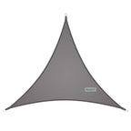 3x3x3M Triangle Sun Shelter Shade Sail LED Light String Awnings Outdoor Romantic Warm Waterproof gazebo garden YARD sail awning