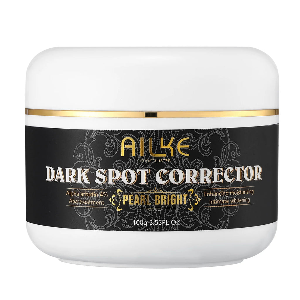 AILKE Collagen 5-in-1 Skin Care Kit - Face & Body