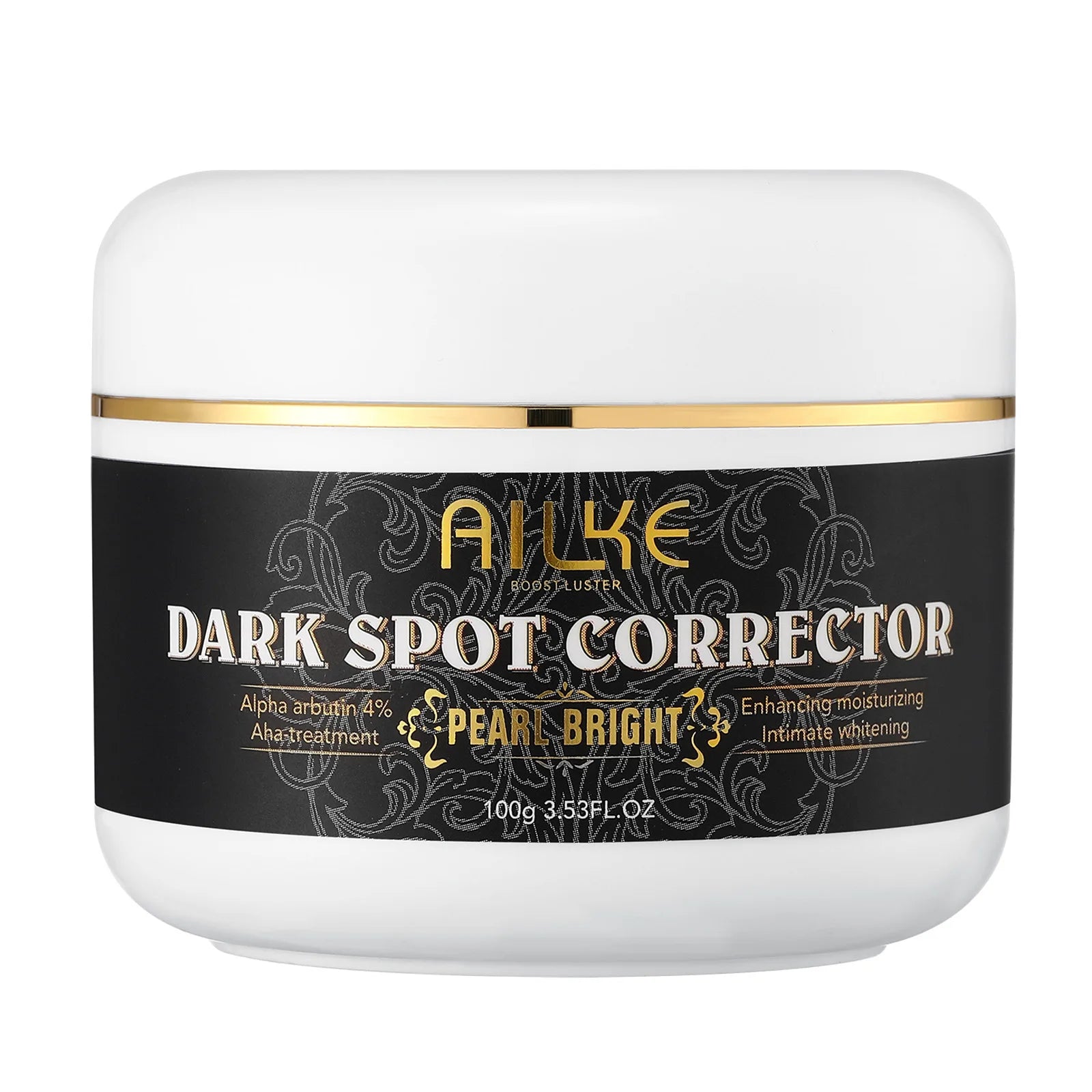 AILKE Collagen 5-in-1 Skin Care Kit - Face & Body