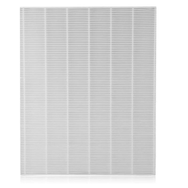 1 True HEPA Filter and 4 Activated Carbon Pre-Filters Compatible with Winix P300, Winix Zero, Winix 2020EU Air Purifier