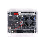 GRBL 0.9J /1.1 USB Port CNC Engraving Machine Control Board 3 Axis Controller for 3018 CNC Laser Engraving Machine Carving