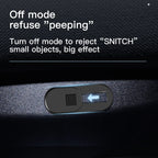 YZ For Tesla Model 3 Y Highland Juniper  Camera Cover for Tesla Car Monitor Ultra-Thin Webcam Sticker Interior Accessories