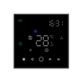 TUYA WiFi Smart Thermostat Replaceable 24V  0~10V Compatible With Honeywell Control 3-Speed Wireless Fan Controller Support