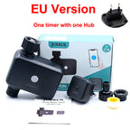 Garden Wifi Watering Timer Smart Automatic Wifi Irrigation Controller Water Valve Smart Garden Watering System Lawn Watering