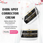 AILKE Collagen Skincare Set – Whitening, Moisturizing & Spot Removal