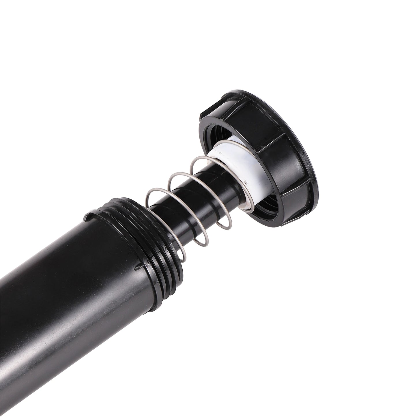 Scattering Pop-up Lawn Sprinklers 1/2" Female Thread Garden Grass Irrigation Rotary Nozzle  360° 45°~270° Automatic Lift Nozzle