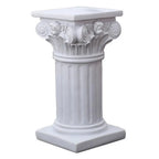 Nordic Roman Pillar Ornament