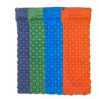 Customizable Inflatable Outdoor Mattress 190*56cm CQSD19056