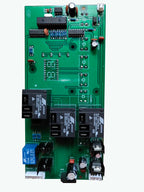 Circuit Board Electric Circuit Panel for DZ-400 Vacuum Packaging Machine Spare Parts