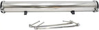 Coronwater Stainless Steel Membrane Housing 4 x 40 1/2 Feed